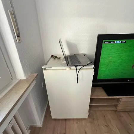 Emre's Shared Flat * Дортмунд