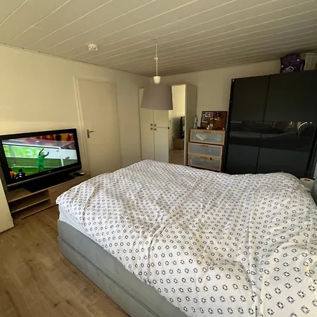 Emre's Shared Flat Проживание в семье *