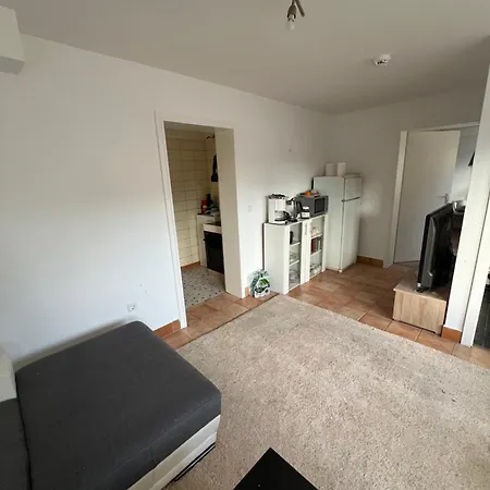 Emre's Shared Flat *