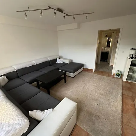 Emre's Shared Flat * Dortmund