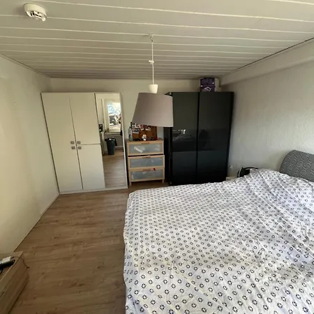Emre's Shared Flat Habitación en casa particular Dortmund