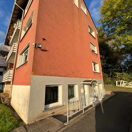 Emre's Shared Flat * Дортмунд